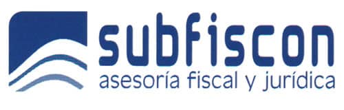SUBFISCON — Asesoría fiscal y jurídica