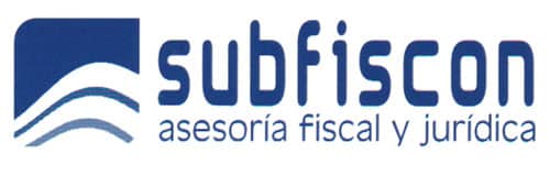 Asesoria SUBFISCON Logo